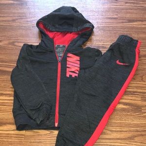 Nike 24 month set
